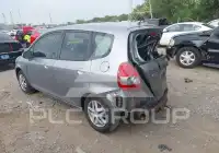 2008 Honda FIT фото