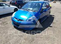 2008 Honda FIT photo