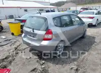 2008 Honda FIT photo