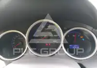 2008 Honda FIT фото