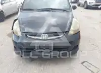 2008 Honda FIT photo