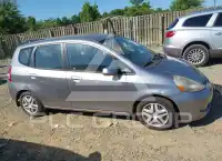 2008 Honda FIT фото