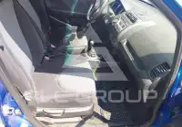 2008 Honda FIT photo