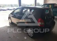 2008 Honda FIT фото
