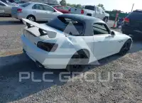 2008 Honda S2000 фото