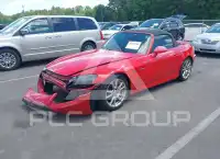 2008 Honda S2000 photo