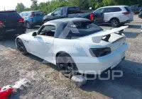 2008 Honda S2000 фото