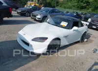 2008 Honda S2000 фото