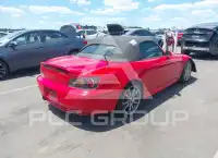 2008 Honda S2000 photo