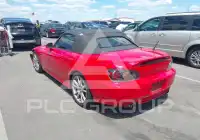2008 Honda S2000 photo