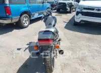 2008 Honda CB250 фото