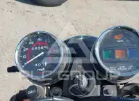 2008 Honda CB250 фото