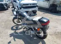 2008 Honda CB250 фото