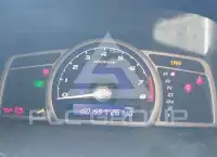 2008 Honda CIVIC фото