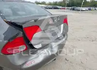 2008 Honda CIVIC фото