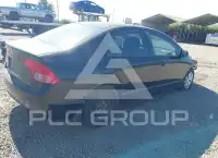 2008 Honda CIVIC фото