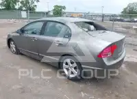 2008 Honda CIVIC фото