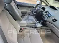 2008 Honda CIVIC photo