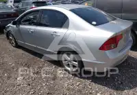 2008 Honda CIVIC фото