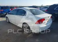 2008 Honda CIVIC фото