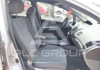 2008 Honda CIVIC фото