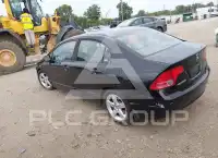 2008 Honda CIVIC photo