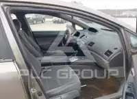 2008 Honda CIVIC фото