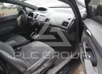 2008 Honda CIVIC photo