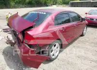 2008 Honda CIVIC фото