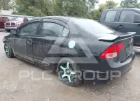 2008 Honda CIVIC фото