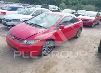 2008 Honda CIVIC фото