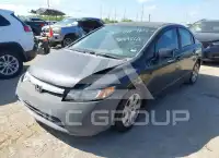 2008 Honda CIVIC фото