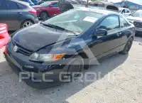 2008 Honda CIVIC фото