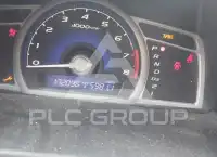 2008 Honda CIVIC фото