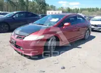 2008 Honda CIVIC фото