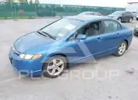 2008 Honda CIVIC photo