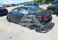 2008 Honda CIVIC фото