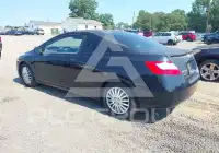 2008 Honda CIVIC photo