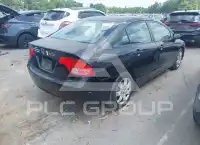 2008 Honda CIVIC photo
