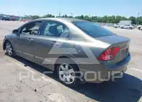 2008 Honda CIVIC фото