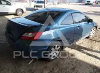 2008 Honda CIVIC фото