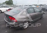 2008 Honda CIVIC photo