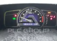 2008 Honda CIVIC фото
