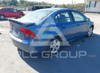 2008 Honda CIVIC фото