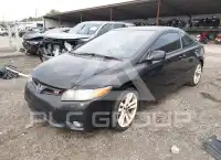 2008 Honda CIVIC фото