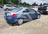 2008 Honda CIVIC фото