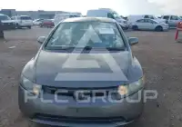 2008 Honda CIVIC photo