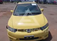 2008 Honda CIVIC photo