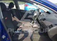 2008 Honda CIVIC фото