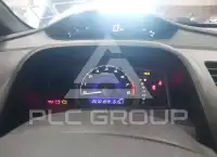 2008 Honda CIVIC фото
